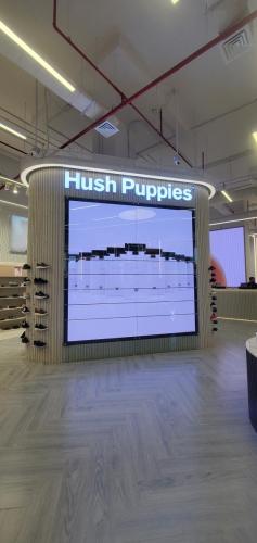 hush-puppies